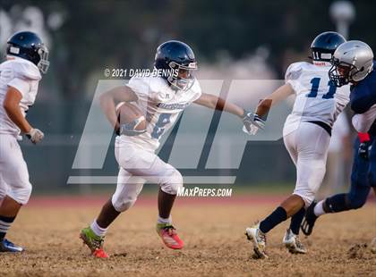 Thumbnail 3 in Bakersfield @ Liberty photogallery.