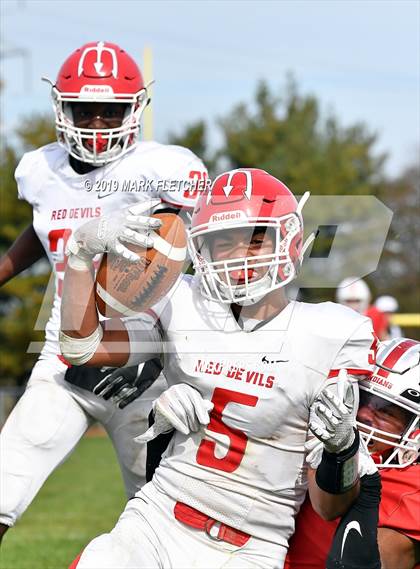 Thumbnail 1 in Rancocas Valley @ Lenape photogallery.