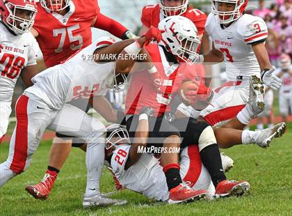 Thumbnail 1 in Rancocas Valley @ Lenape photogallery.