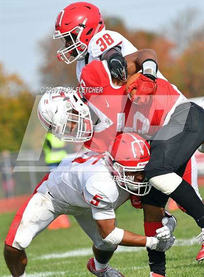 Thumbnail 2 in Rancocas Valley @ Lenape photogallery.