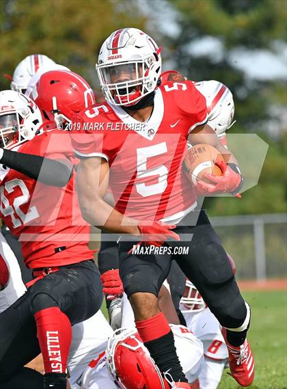 Thumbnail 1 in Rancocas Valley @ Lenape photogallery.