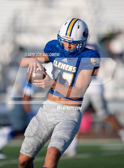 Thumbnail 1 in Reagan [Ronald] @ Clemens photogallery.