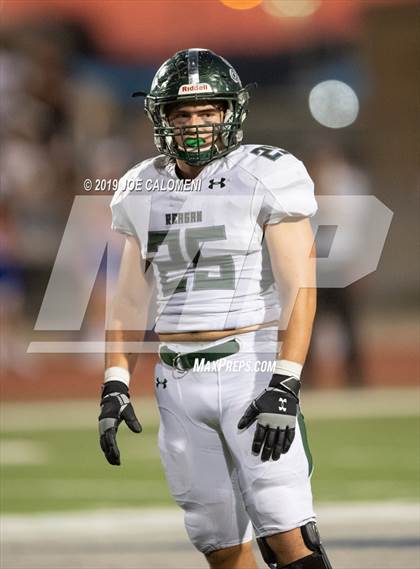 Thumbnail 3 in Reagan [Ronald] @ Clemens photogallery.