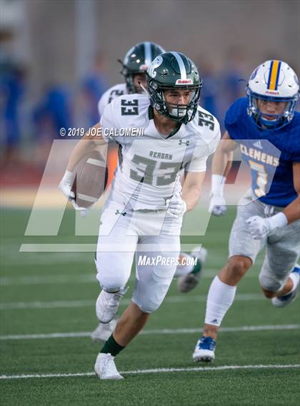 Thumbnail 2 in Reagan [Ronald] @ Clemens photogallery.