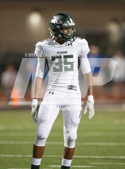 Thumbnail 3 in Reagan [Ronald] @ Clemens photogallery.