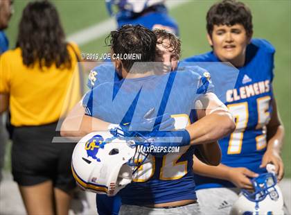 Thumbnail 1 in Reagan [Ronald] @ Clemens photogallery.