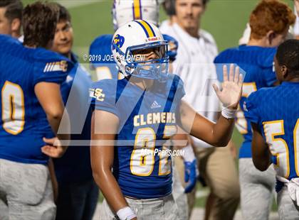 Thumbnail 1 in Reagan [Ronald] @ Clemens photogallery.
