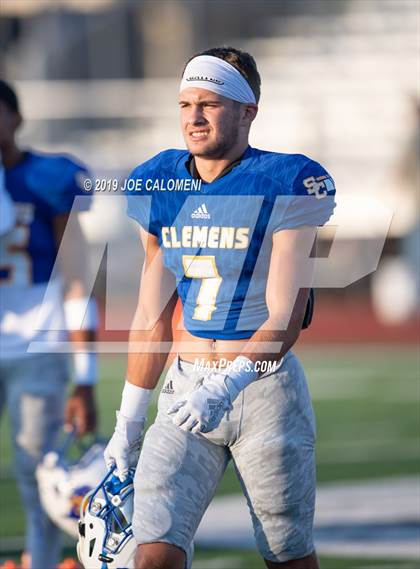 Thumbnail 3 in Reagan [Ronald] @ Clemens photogallery.