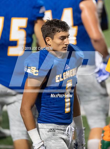 Thumbnail 1 in Reagan [Ronald] @ Clemens photogallery.