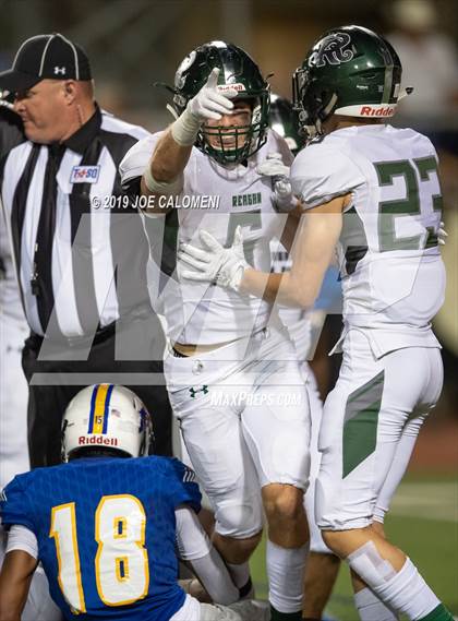 Thumbnail 3 in Reagan [Ronald] @ Clemens photogallery.