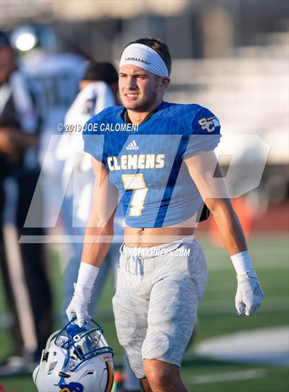 Thumbnail 1 in Reagan [Ronald] @ Clemens photogallery.