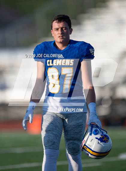Thumbnail 1 in Reagan [Ronald] @ Clemens photogallery.