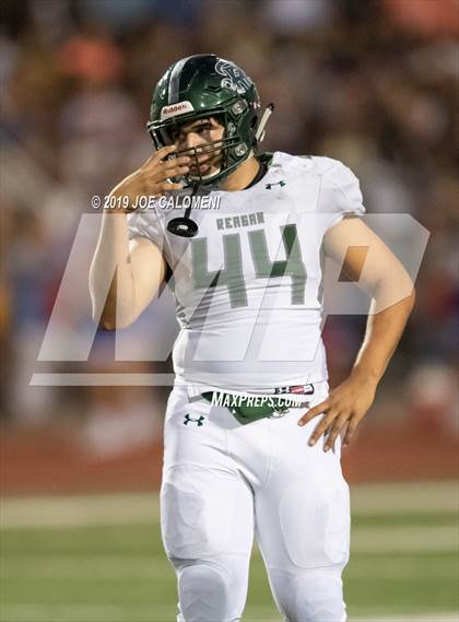 Thumbnail 1 in Reagan [Ronald] @ Clemens photogallery.