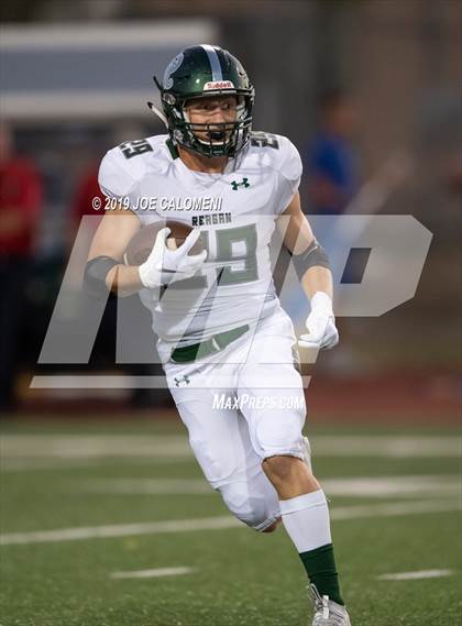 Thumbnail 2 in Reagan [Ronald] @ Clemens photogallery.