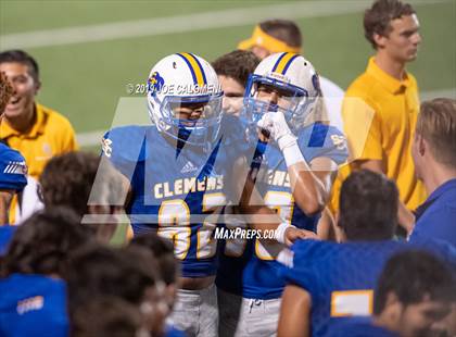 Thumbnail 1 in Reagan [Ronald] @ Clemens photogallery.