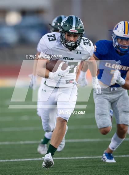 Thumbnail 3 in Reagan [Ronald] @ Clemens photogallery.