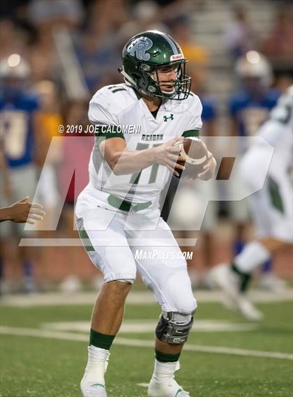 Thumbnail 1 in Reagan [Ronald] @ Clemens photogallery.