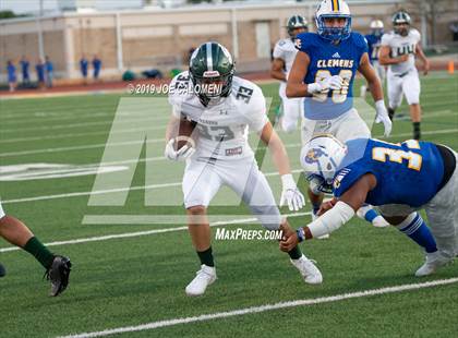 Thumbnail 1 in Reagan [Ronald] @ Clemens photogallery.