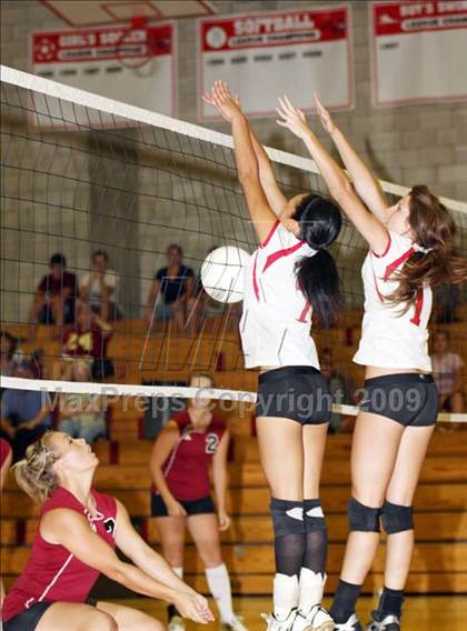 Thumbnail 1 in West Valley @ Foothill photogallery.