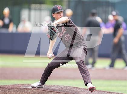 Thumbnail 3 in Rockwall vs Rockwall-Heath (UIL 6A Regional Final) photogallery.