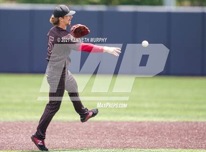 Thumbnail 2 in Rockwall vs Rockwall-Heath (UIL 6A Regional Final) photogallery.