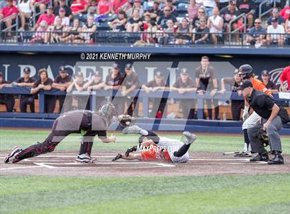 Thumbnail 3 in Rockwall vs Rockwall-Heath (UIL 6A Regional Final) photogallery.