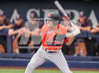 Thumbnail 3 in Rockwall vs Rockwall-Heath (UIL 6A Regional Final) photogallery.