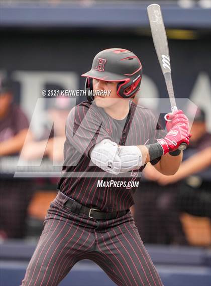 Thumbnail 1 in Rockwall vs Rockwall-Heath (UIL 6A Regional Final) photogallery.