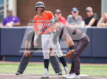 Thumbnail 1 in Rockwall vs Rockwall-Heath (UIL 6A Regional Final) photogallery.