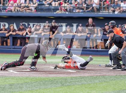 Thumbnail 2 in Rockwall vs Rockwall-Heath (UIL 6A Regional Final) photogallery.
