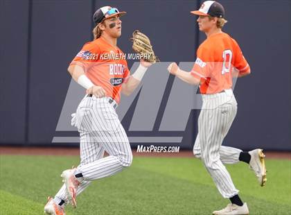 Thumbnail 2 in Rockwall vs Rockwall-Heath (UIL 6A Regional Final) photogallery.