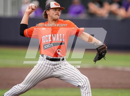 Thumbnail 1 in Rockwall vs Rockwall-Heath (UIL 6A Regional Final) photogallery.