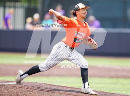 Thumbnail 3 in Rockwall vs Rockwall-Heath (UIL 6A Regional Final) photogallery.