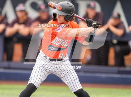 Thumbnail 2 in Rockwall vs Rockwall-Heath (UIL 6A Regional Final) photogallery.