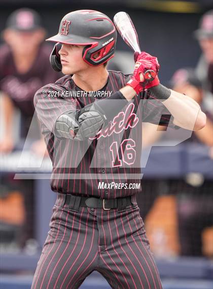 Thumbnail 3 in Rockwall vs Rockwall-Heath (UIL 6A Regional Final) photogallery.