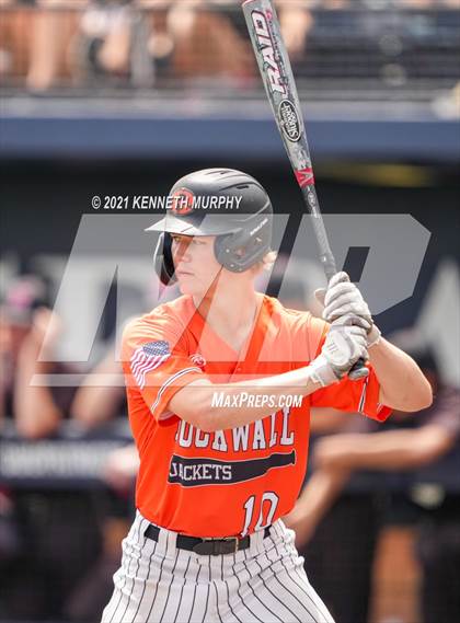 Thumbnail 1 in Rockwall vs Rockwall-Heath (UIL 6A Regional Final) photogallery.