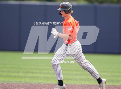 Thumbnail 3 in Rockwall vs Rockwall-Heath (UIL 6A Regional Final) photogallery.
