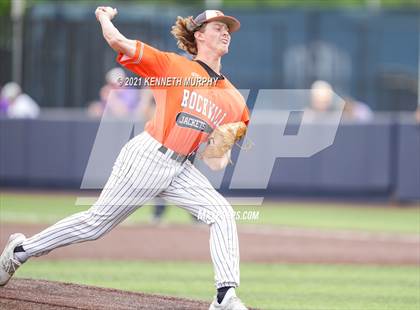 Thumbnail 3 in Rockwall vs Rockwall-Heath (UIL 6A Regional Final) photogallery.