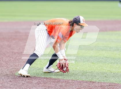 Thumbnail 2 in Rockwall vs Rockwall-Heath (UIL 6A Regional Final) photogallery.