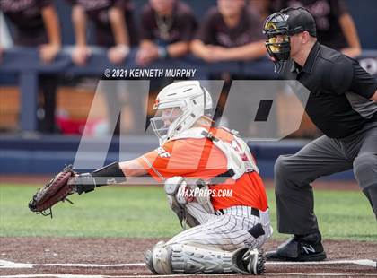 Thumbnail 3 in Rockwall vs Rockwall-Heath (UIL 6A Regional Final) photogallery.
