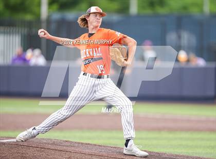 Thumbnail 1 in Rockwall vs Rockwall-Heath (UIL 6A Regional Final) photogallery.