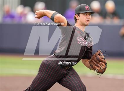 Thumbnail 1 in Rockwall vs Rockwall-Heath (UIL 6A Regional Final) photogallery.