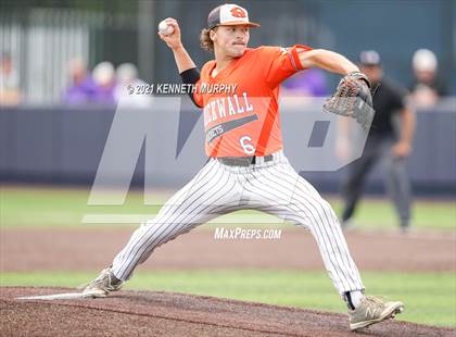 Thumbnail 1 in Rockwall vs Rockwall-Heath (UIL 6A Regional Final) photogallery.