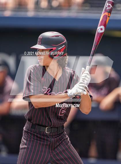 Thumbnail 1 in Rockwall vs Rockwall-Heath (UIL 6A Regional Final) photogallery.