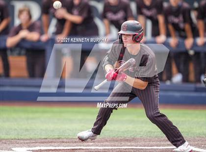 Thumbnail 2 in Rockwall vs Rockwall-Heath (UIL 6A Regional Final) photogallery.