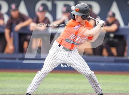 Thumbnail 3 in Rockwall vs Rockwall-Heath (UIL 6A Regional Final) photogallery.