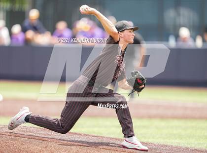 Thumbnail 2 in Rockwall vs Rockwall-Heath (UIL 6A Regional Final) photogallery.