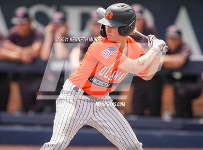 Thumbnail 2 in Rockwall vs Rockwall-Heath (UIL 6A Regional Final) photogallery.