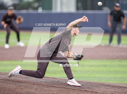 Thumbnail 2 in Rockwall vs Rockwall-Heath (UIL 6A Regional Final) photogallery.