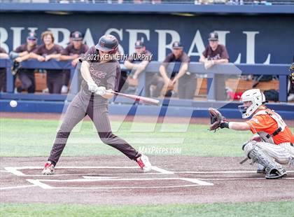 Thumbnail 1 in Rockwall vs Rockwall-Heath (UIL 6A Regional Final) photogallery.